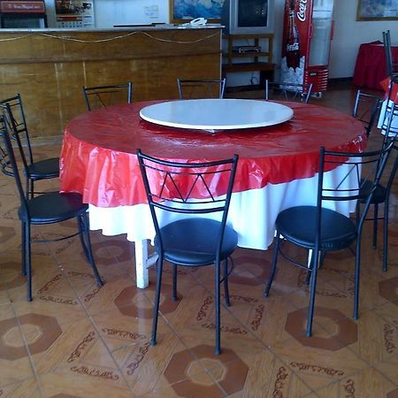 Ladaga Inn & Restaurant Đảo Đảo Panglao Ngoại thất bức ảnh
