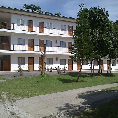 Ladaga Inn & Restaurant Đảo Đảo Panglao Ngoại thất bức ảnh