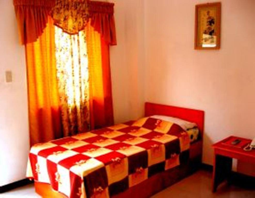 Ladaga Inn & Restaurant Đảo Đảo Panglao Phòng bức ảnh