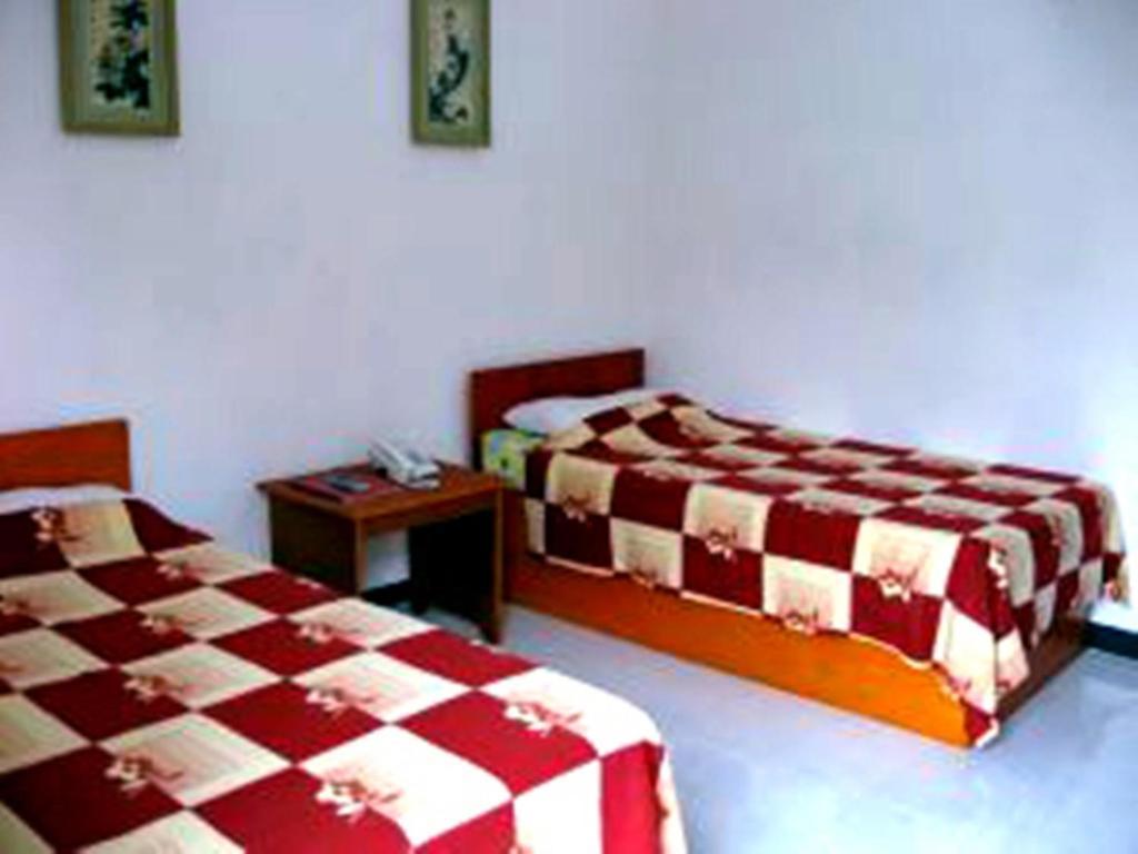 Ladaga Inn & Restaurant Đảo Đảo Panglao Phòng bức ảnh