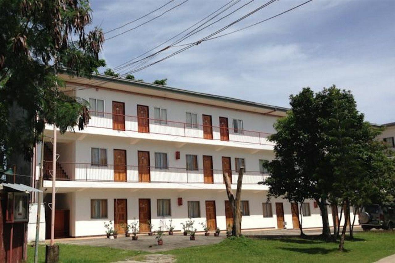 Ladaga Inn & Restaurant Đảo Đảo Panglao Ngoại thất bức ảnh