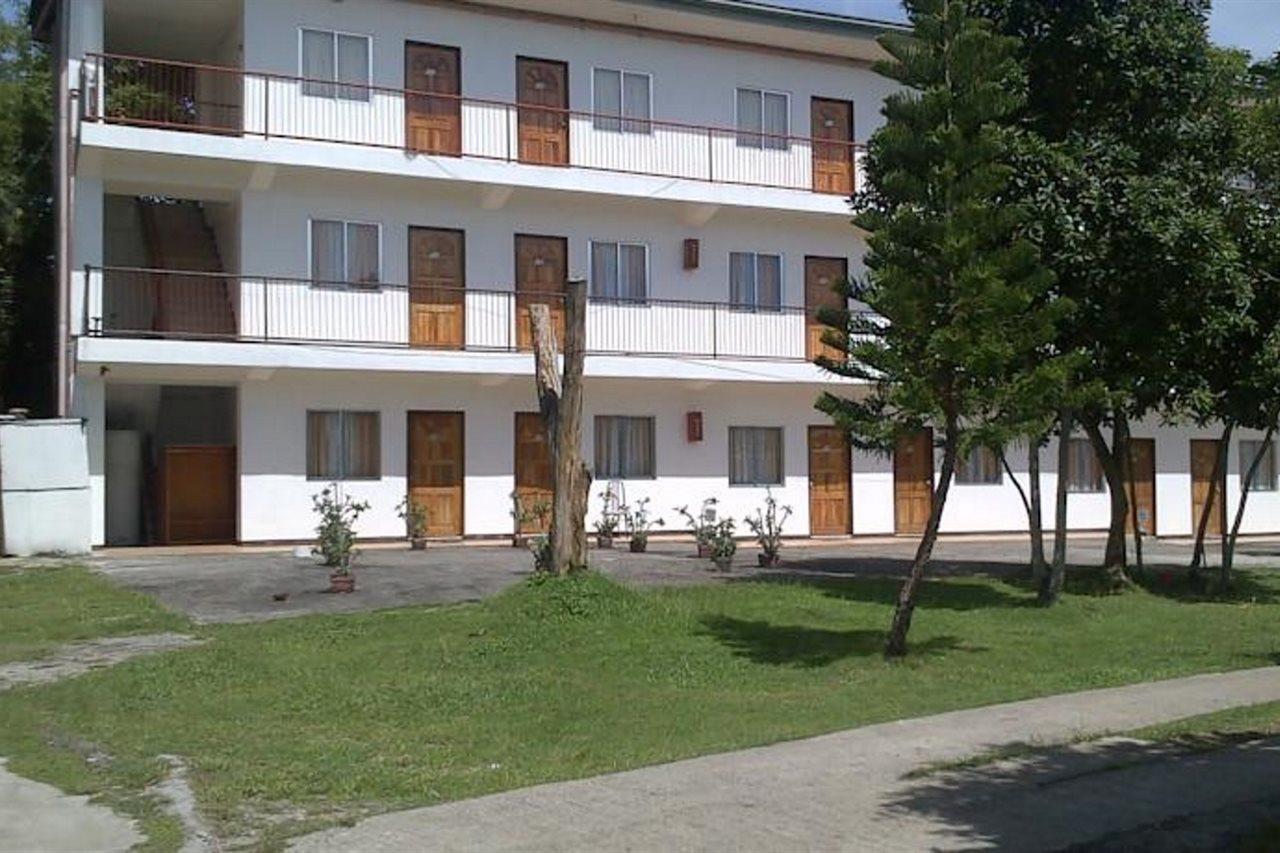 Ladaga Inn & Restaurant Đảo Đảo Panglao Ngoại thất bức ảnh
