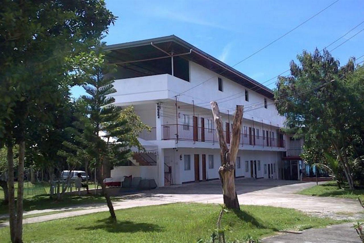 Ladaga Inn & Restaurant Đảo Đảo Panglao Ngoại thất bức ảnh