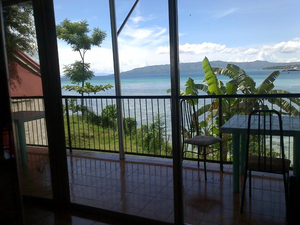 Ladaga Inn & Restaurant Đảo Đảo Panglao Ngoại thất bức ảnh