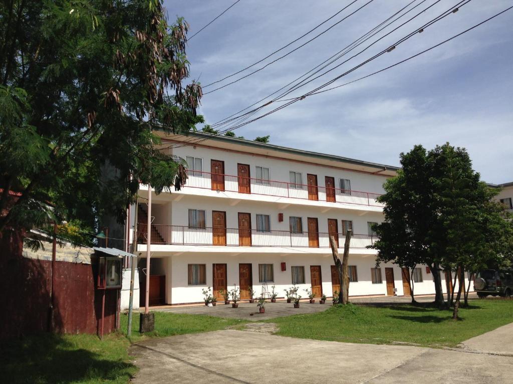 Ladaga Inn & Restaurant Đảo Đảo Panglao Ngoại thất bức ảnh