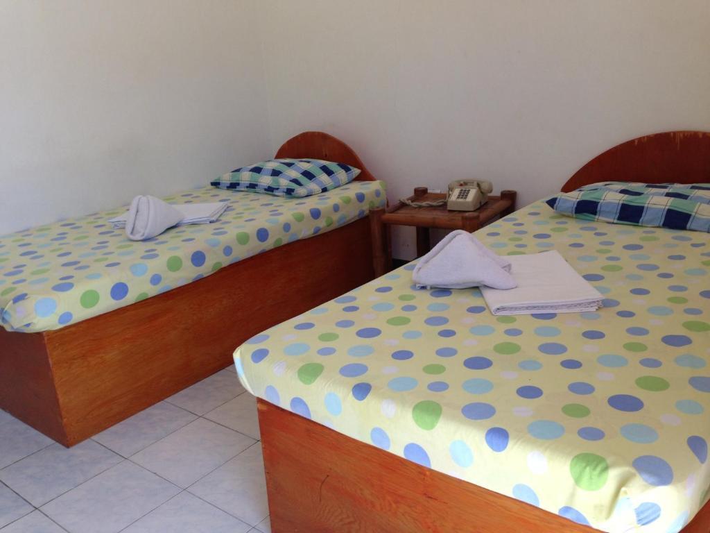 Ladaga Inn & Restaurant Đảo Đảo Panglao Phòng bức ảnh