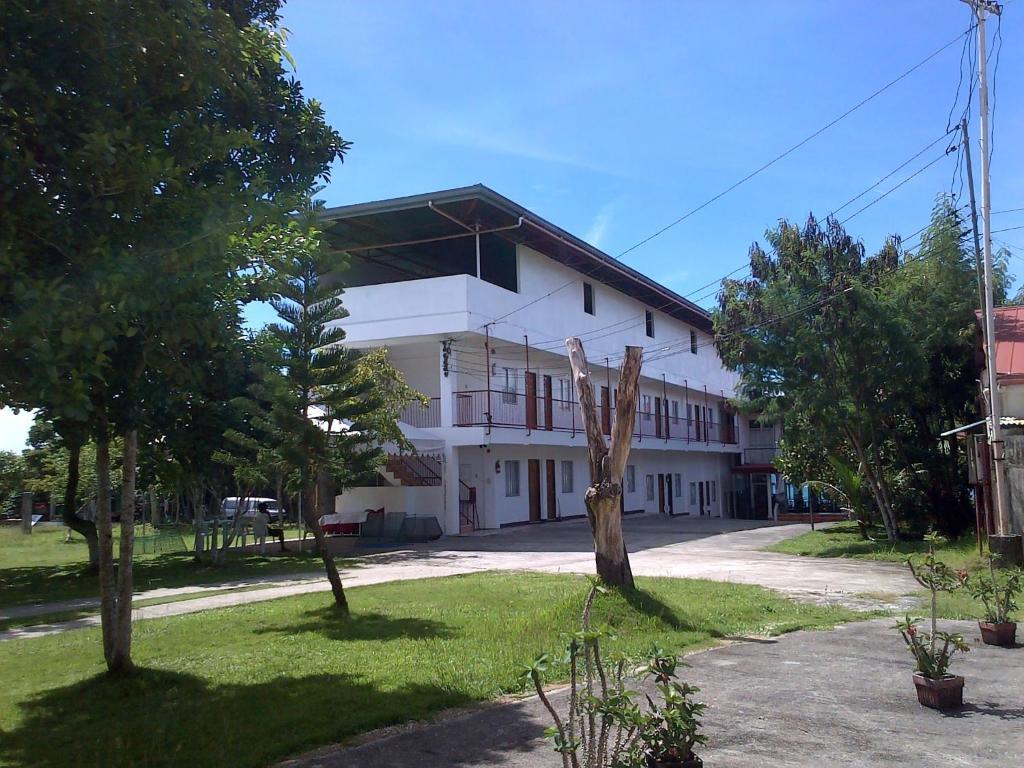 Ladaga Inn & Restaurant Đảo Đảo Panglao Ngoại thất bức ảnh