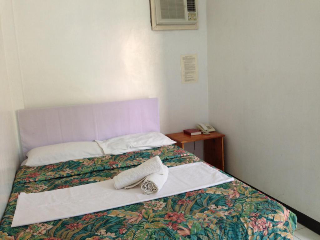 Ladaga Inn & Restaurant Đảo Đảo Panglao Phòng bức ảnh