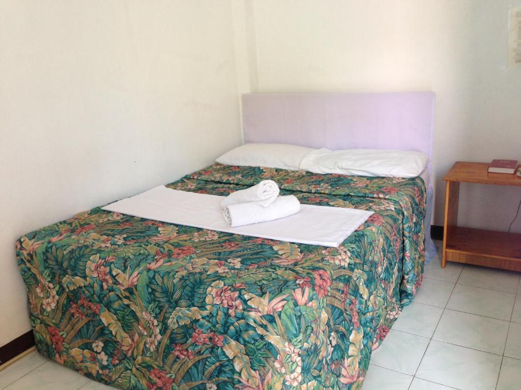 Ladaga Inn & Restaurant Đảo Đảo Panglao Phòng bức ảnh
