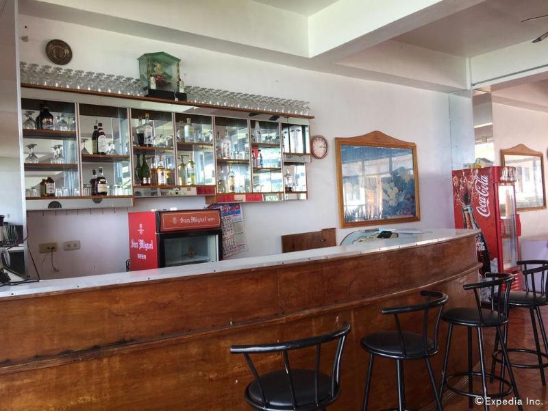 Ladaga Inn & Restaurant Đảo Đảo Panglao Ngoại thất bức ảnh