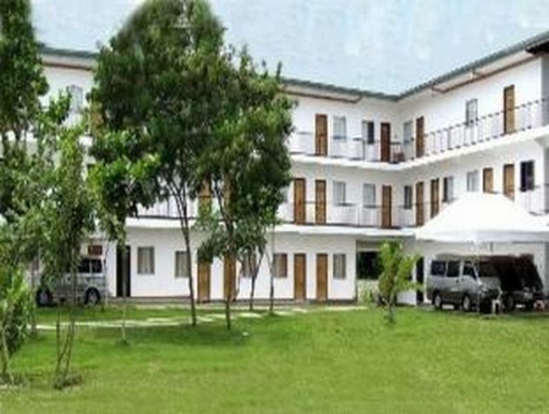 Ladaga Inn & Restaurant Đảo Đảo Panglao Ngoại thất bức ảnh