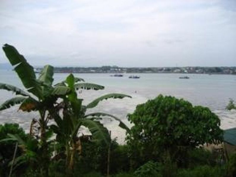 Ladaga Inn & Restaurant Đảo Đảo Panglao Ngoại thất bức ảnh
